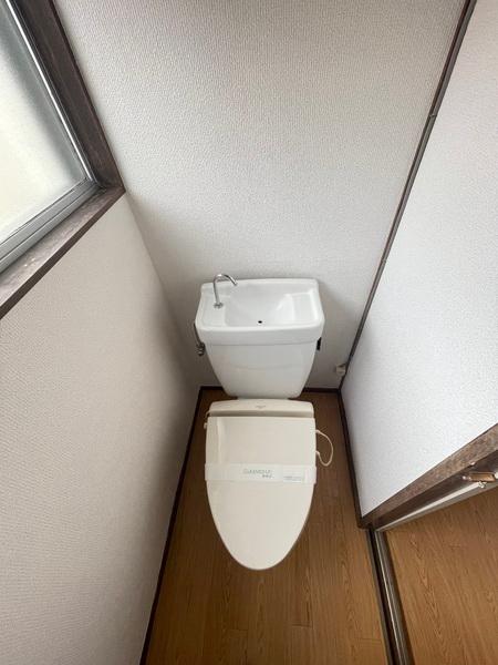 鈴木ハイツ