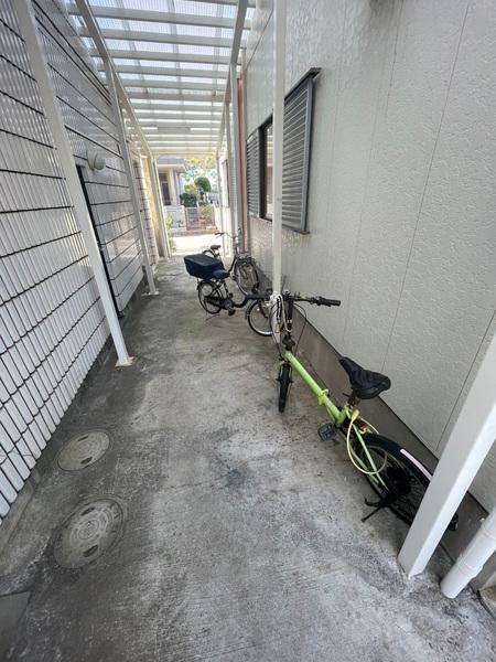 ハイツ土屋