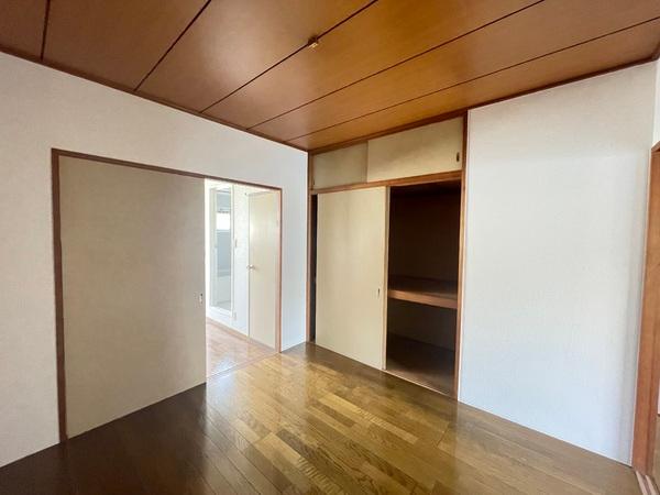 ハイツ土屋