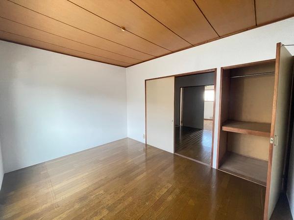 ハイツ土屋