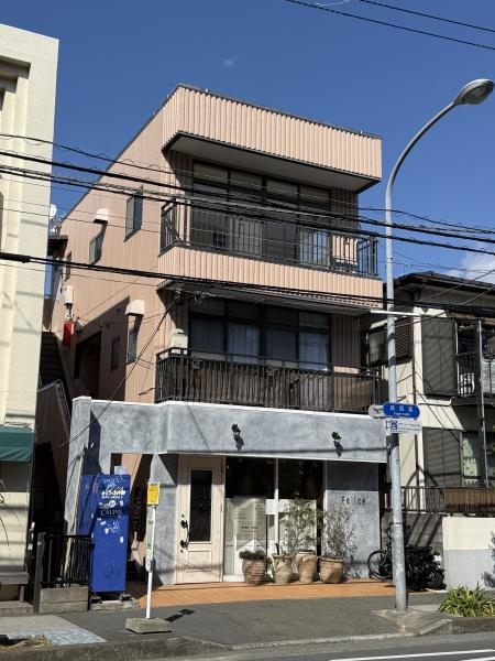 吉野ビル