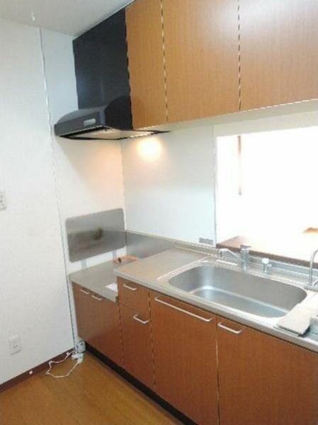 シャーメゾン湘南