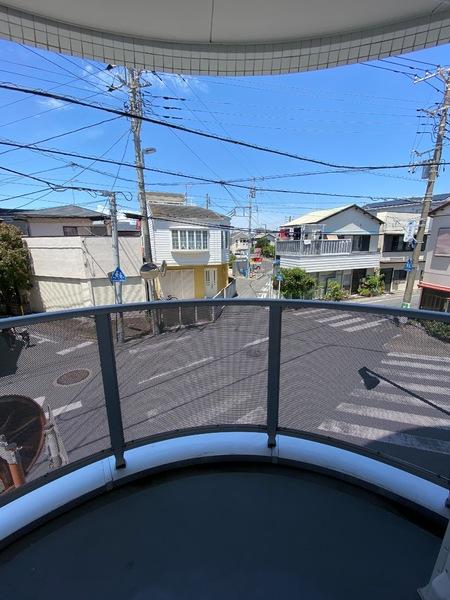 コムーネ湘南茅ヶ崎