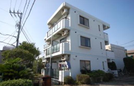 第3山田ハイツ
