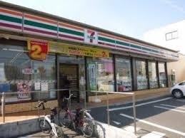 YK湘南C(セブンイレブン茅ヶ崎南湖店)