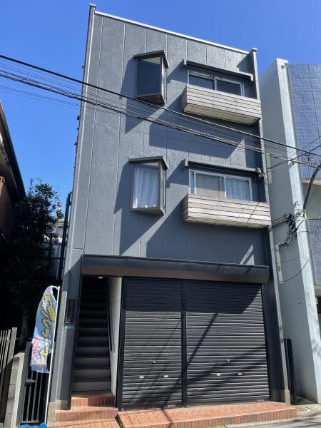 エコーハイツ