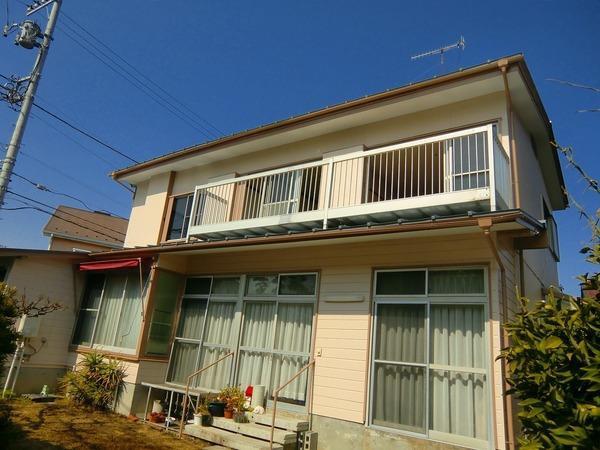 竹田貸室
