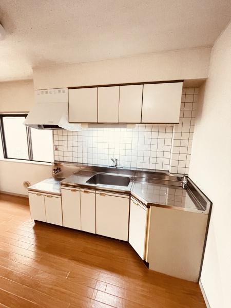 湘南藤が岡マンション