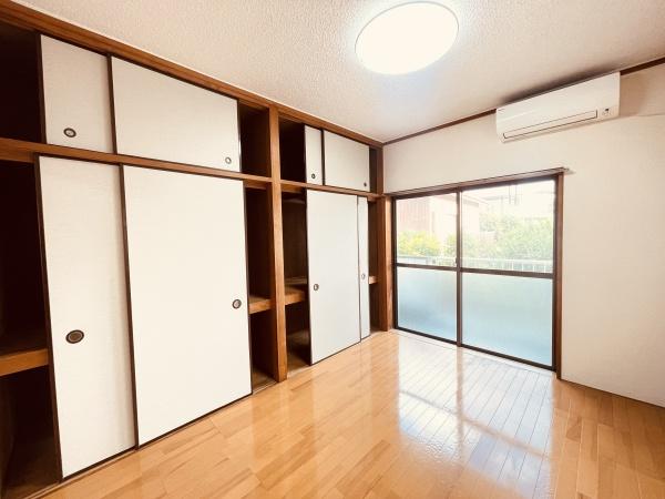 湘南藤が岡マンション