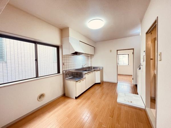 湘南藤が岡マンション