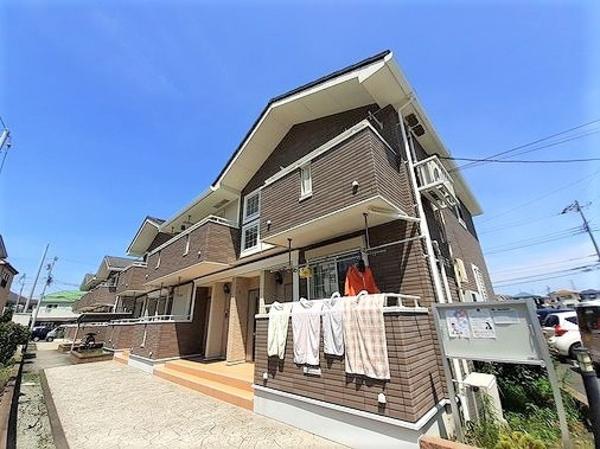 フレグランス弐番館
