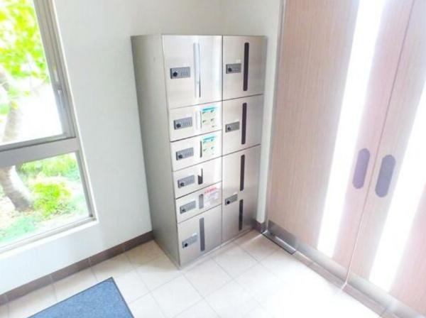 茅ヶ崎フェリックスコート長尾