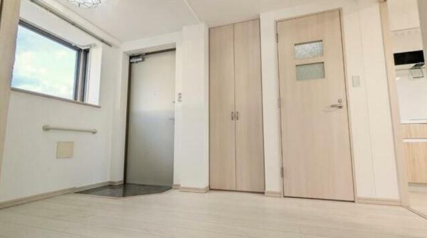 茅ヶ崎フェリックスコート長尾