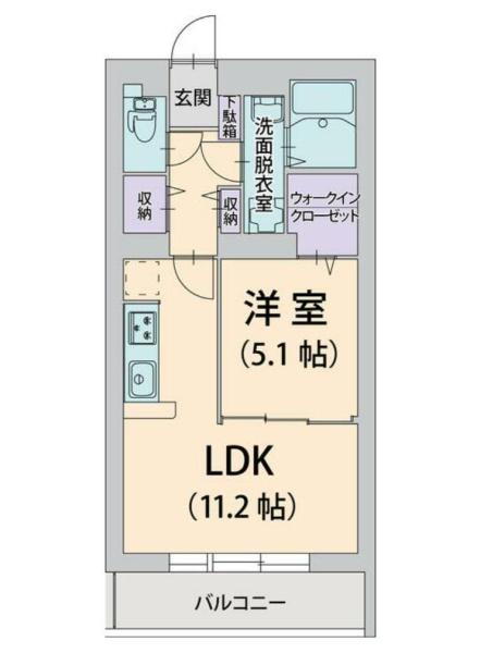 ヴィオレット湘南