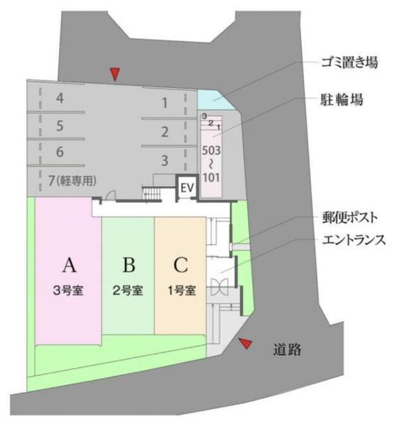 ヴィオレット湘南