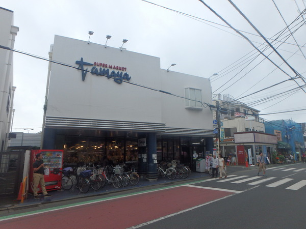 ラメール湘南(たまや幸町店)