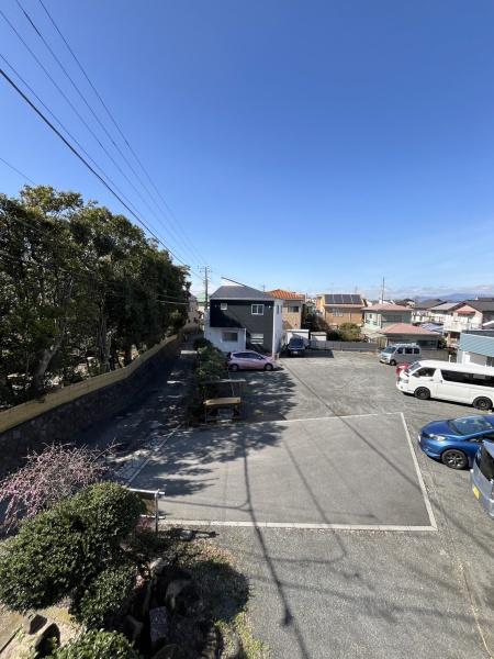 茅ヶ崎市松林２丁目の貸家