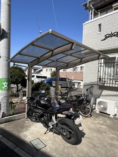 茅ヶ崎市松林２丁目の貸家
