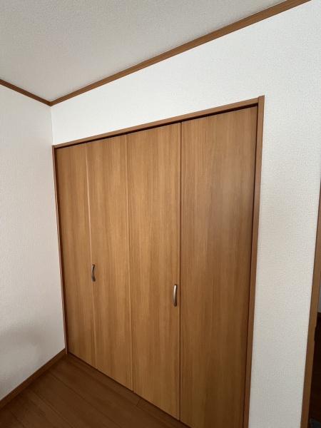 茅ヶ崎市松林２丁目の貸家