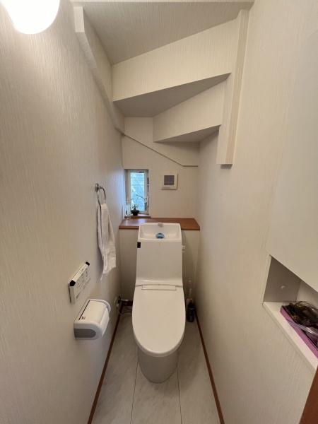 茅ヶ崎市松林２丁目の貸家