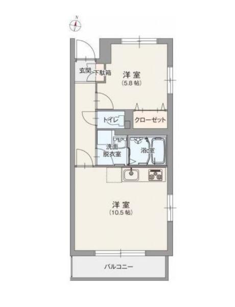 フェリーチェKⅡ