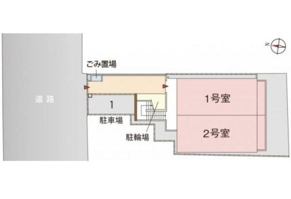 フェリーチェKⅡ