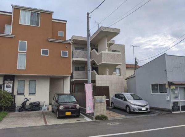 フェリーチェKⅡ