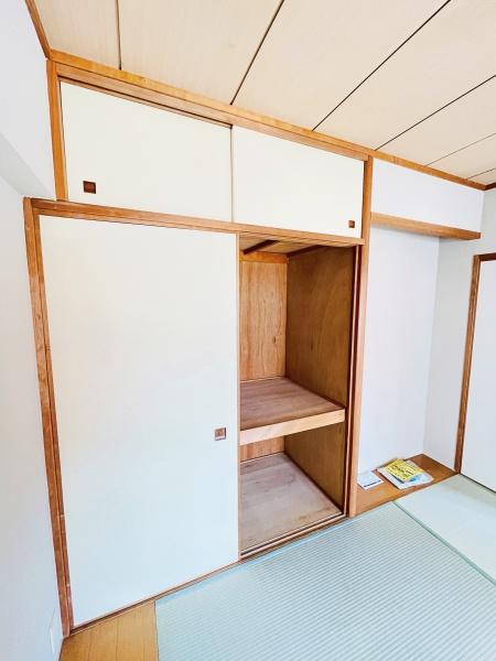 クレスト藤沢