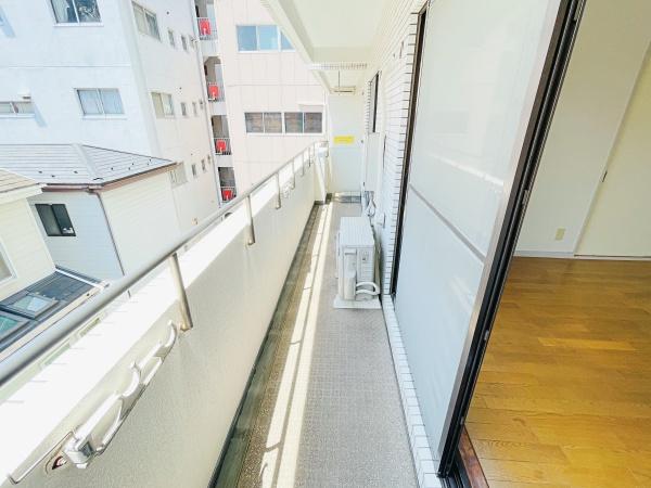 クレスト藤沢