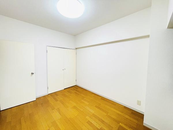 クレスト藤沢