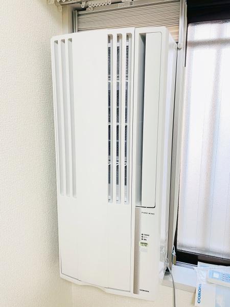 クレスト藤沢