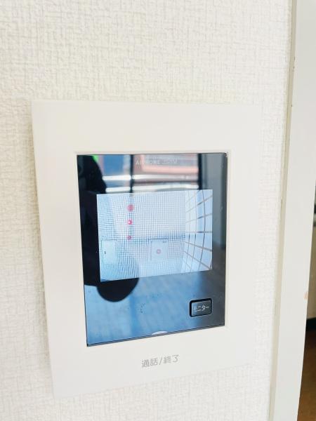 クレスト藤沢