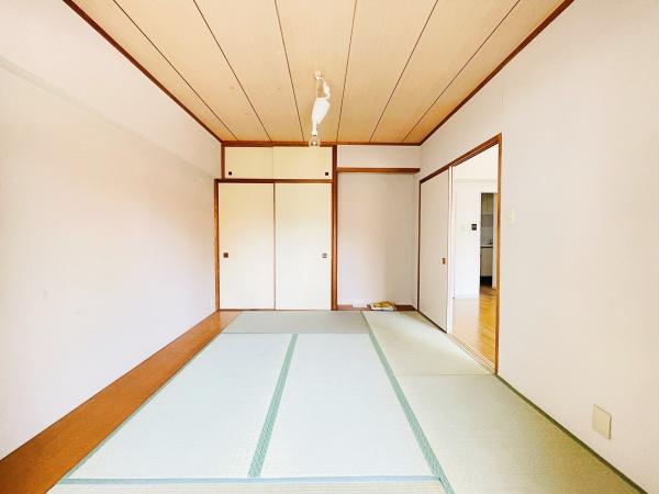 クレスト藤沢