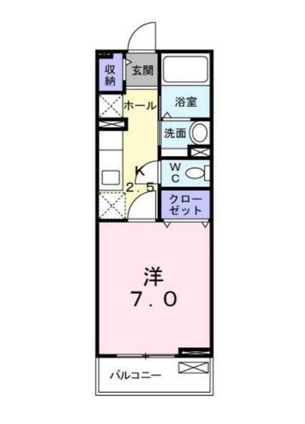 エアリーハウス湘南