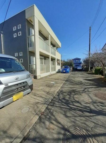 エアリーハウス湘南
