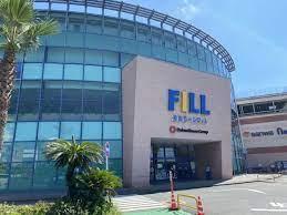 ＣＨＡＲＭＡＮＴ湘南(湘南モールFILL)