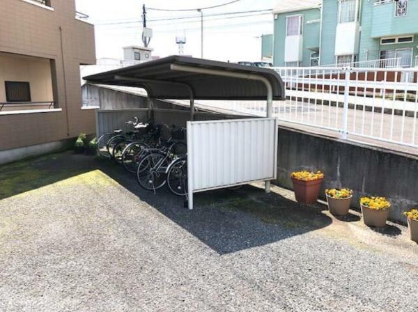 レーベンハイツ湘南
