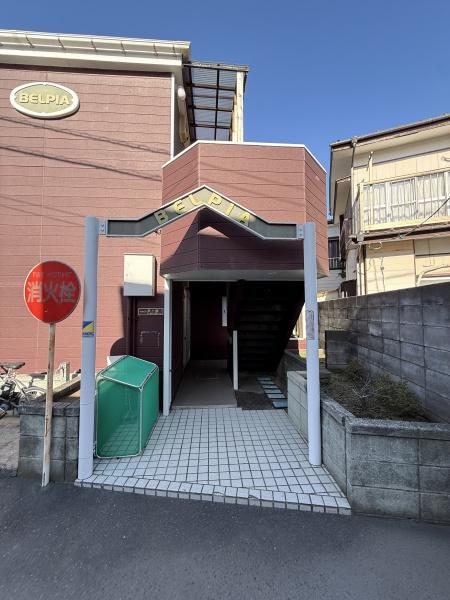 ベルピア茅ヶ崎11