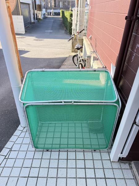 ベルピア茅ヶ崎11