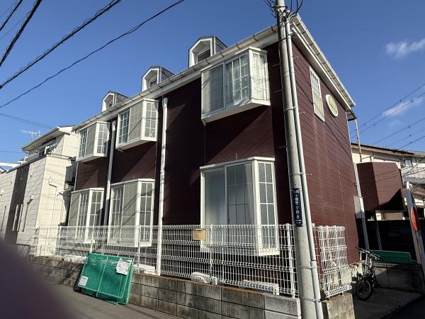 ベルピア茅ヶ崎11