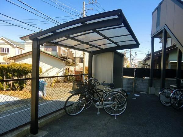 サーフサイド茅ヶ崎２