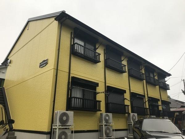 サーフサイド茅ヶ崎２