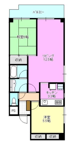 クレスト藤沢
