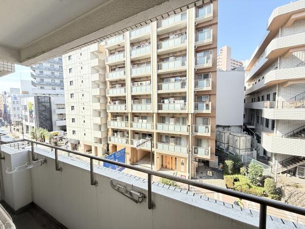 クレスト藤沢
