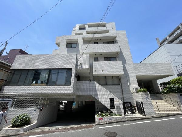 クレスト藤沢