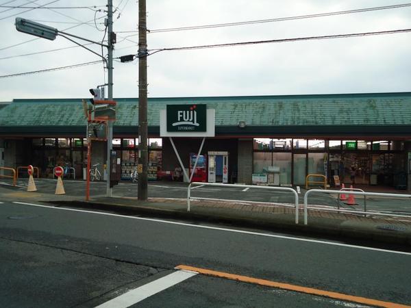 サンコート香川(Fuji大曲店)