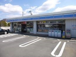 サンコート香川(ローソン寒川大曲店)