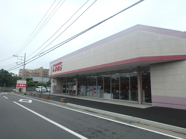Lieto八番館(ファッションセンターしまむら矢畑店)