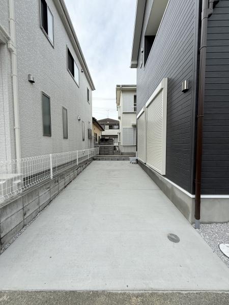 Lieto八番館