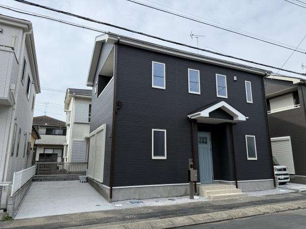 Lieto八番館